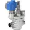 DANFOSS ICSH 50 50D Клапан электромагнитный 