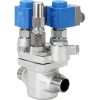 DANFOSS ICSH 50 50D Клапан электромагнитный 