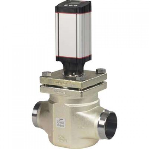 DANFOSS ICM 65-B Клапан-регулятор универсальный 