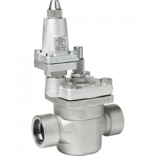DANFOSS ICS 65 Клапан регулятор давления 