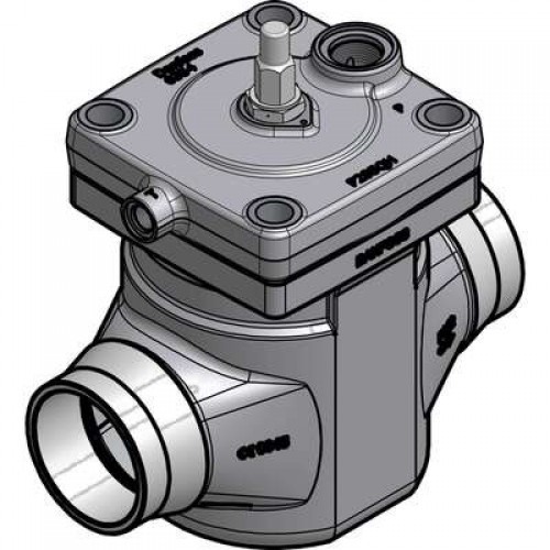 DANFOSS ICS 65 Клапан регулятор давления 