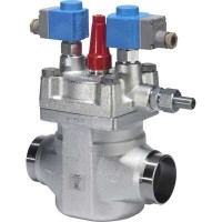 DANFOSS Клапан соленоидный ICLX 65 D 027H6040