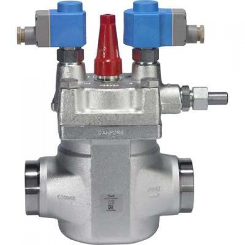 DANFOSS ICLX 65 SOC Клапан соленоидный 