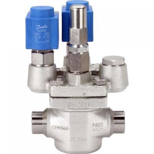 DANFOSS  ICSH 65 65D Клапан электромагнитный 
