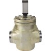 DANFOSS Клапан регулятор-давления ICM 100 (100 DIN), без привода 
