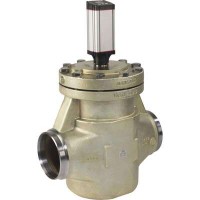 DANFOSS ICM 100 (A 100) Клапан универсальный 027H7131