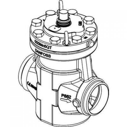 DANFOSS ICM 100 (A 100) Клапан универсальный 