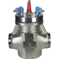 DANFOSS ICLX 100 A Клапан соленоидный 027H7148