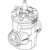 DANFOSS ICLX 125 (D 125) Клапан соленоидный 