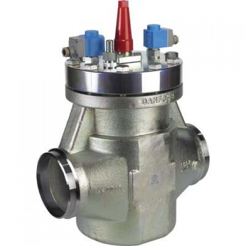 DANFOSS ICLX 125 A Клапан соленоидный 