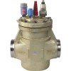 DANFOSS ICS 150 Клапан-регулятор универсальный. 