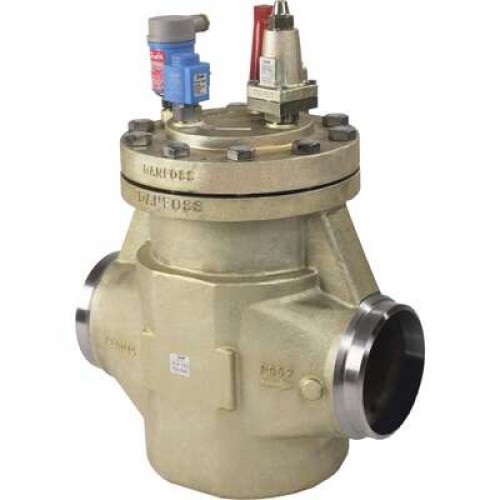 DANFOSS ICS 150 Клапан-регулятор универсальный. 