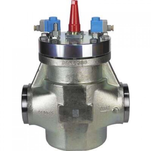 DANFOSS ICLX 150 A Клапан соленоидный 