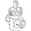 DANFOSS Клапан регулятор-давления ICM 150 (150 DIN), без привода 