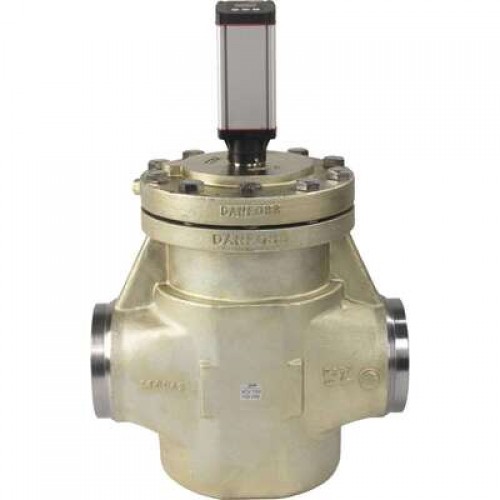 DANFOSS ICM150 Клапан-регулятор универсальный. 