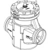 DANFOSS ICM150 Клапан-регулятор универсальный. 