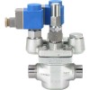 DANFOSS ICSH 80 80D Клапан электромагнитный 