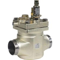DANFOSS ICS 80 Клапан регулятор давления 027H8020
