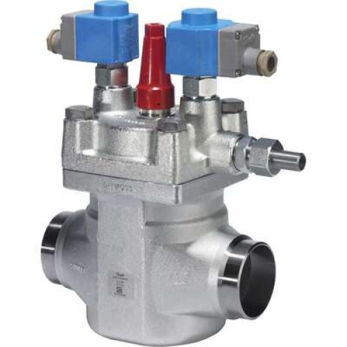 DANFOSS Клапан соленоидный ICLX 80 D 