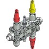 DANFOSS ICF20-6-1RA (25 D) Клапан-регулятор универсальный 