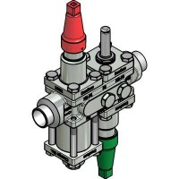 DANFOSS ICF 20-4-18 (25 D) Клапан-регулятор унив 027L3438