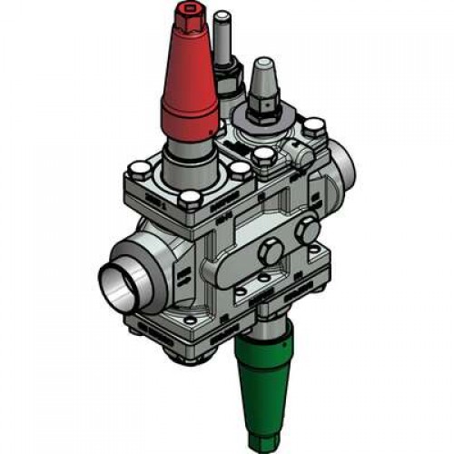DANFOSS ICF 25-4-18 (40D) Клапан универсальный 