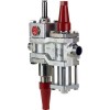 DANFOSS ICF 15-4-10H Клапан-регулятор универсаль 