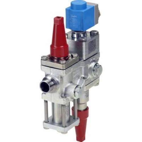 DANFOSS ICF 15-4-10H Клапан-регулятор универсаль 