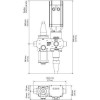 DANFOSS ICF 15-4-8 Клапан-регулятор универсальны 