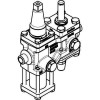 DANFOSS ICF 15-4-8 Клапан-регулятор универсальны 