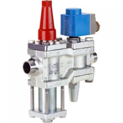 DANFOSS ICF 15-4-8 Клапан-регулятор универсальны 