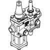DANFOSS ICF 15-4-8 Клапан-регулятор универсальны 