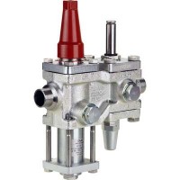 DANFOSS ICF 15-4-8 Клапан-регулятор универсальны 027L4536
