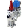 DANFOSS ICF 15-4-8 Клапан-регулятор универсальны 