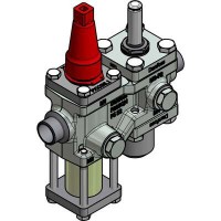DANFOSS ICF 15-4-11 Клапан-регулятор универ. 027L4547