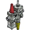 DANFOSS ICF 15-4-10HRB (15 DIN) Клапан-регулятор 