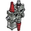 DANFOSS ICF 15-4-14 Клапан-регулятор универс-ный 