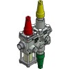 DANFOSS ICF 15-4-90 (20 D) Клапан-регулятор унив 