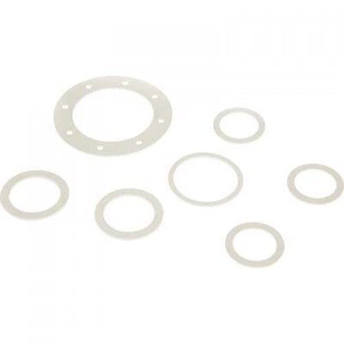 РИДАН 027Z3076R — Ревизионный набор прокладок DN 65, для фланцевых клапанов типа PM, PMLX 