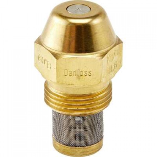 DANFOSS Форсунка OD, 8,5USgal/h, 60°, B(пр. класс 0205902812) 