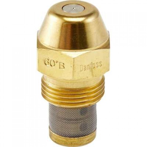 DANFOSS Топливная форсунка OD, 10,0 USgal/h, 60°, B 