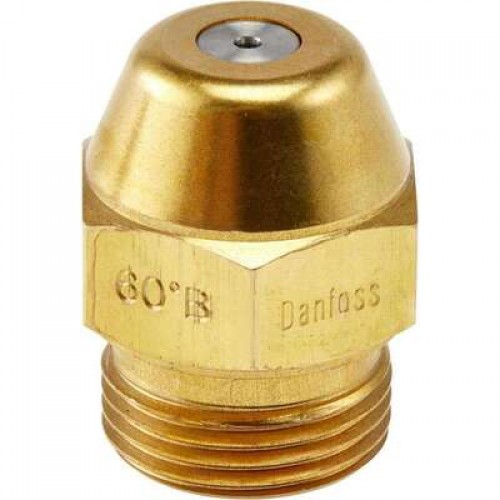 DANFOSS Форсунка OD, 12,0 USgal/h, 60°, B(пр. класс 0205902812) 