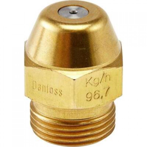 DANFOSS Форсунка OD, 17,0 USgal/h, 60°, B(пр. класс 0205902812) 