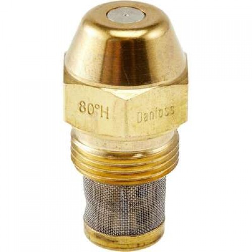 DANFOSS Форсунка OD, 2,00 USgal/h, 80°, S(пр. класс 0205902813) 
