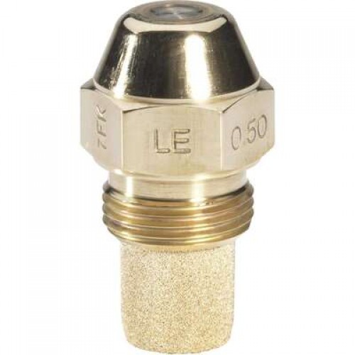 DANFOSS Форсунка жидкотопливная тип LE 1,65 USGal/h, 45# S 