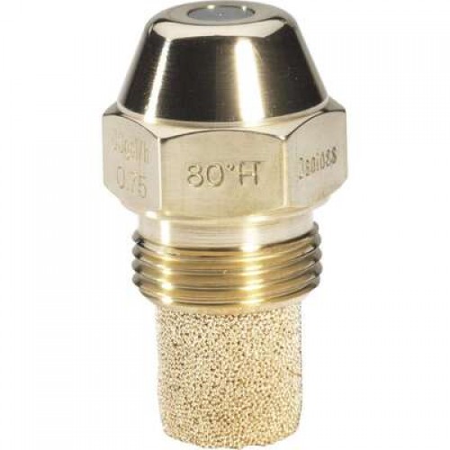 DANFOSS Форсунка жидкотопливная тип LE 1,75 USGal/h, 60# S 