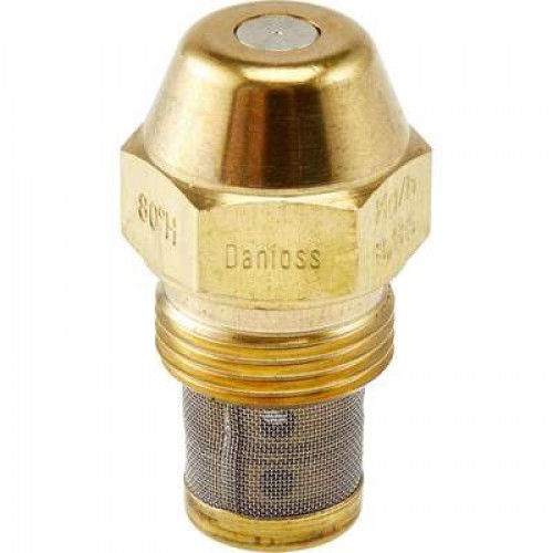 DANFOSS Форсунка, тип OD, 2,75 USgal/h, 80°, H(пр. класс 0205902812) 