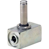 DANFOSS EVRA 3 Клапан соленоидный 032F3050