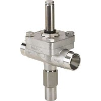 DANFOSS EVRST 10 Клапан соленоидный(пр. класс 4000401252) 032F3083