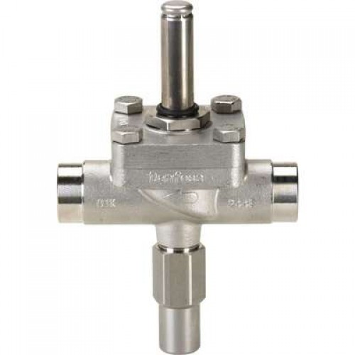 DANFOSS EVRST 20 Клапан соленоидный 
